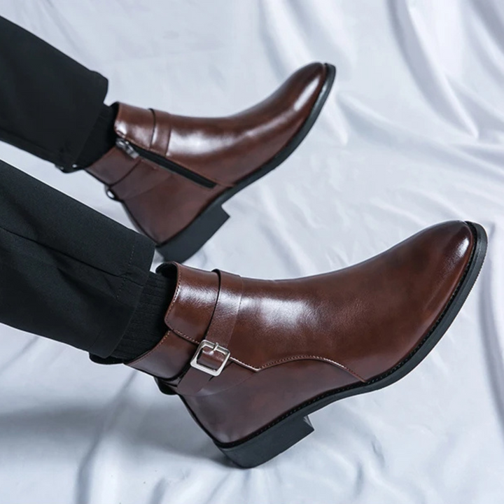 Belfort Chelsea Boot