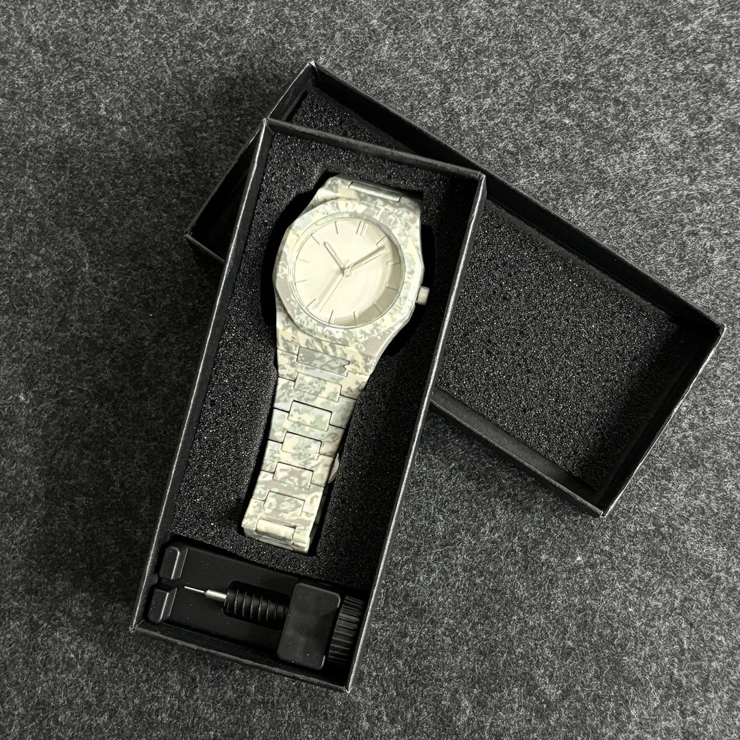Delta Terrain Series Watch