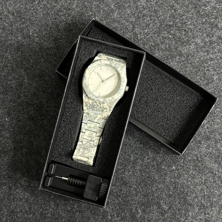 Delta Terrain Series Watch