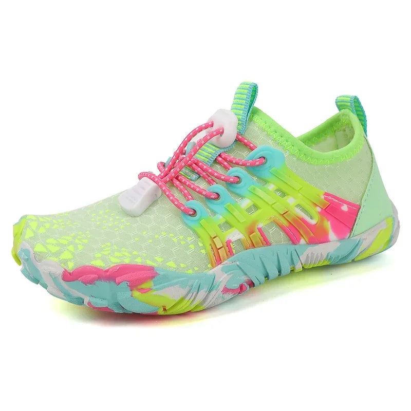 Evo All-Terrain Sneaker