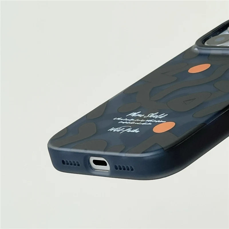 Neo Grafiti iPhone 17 Case