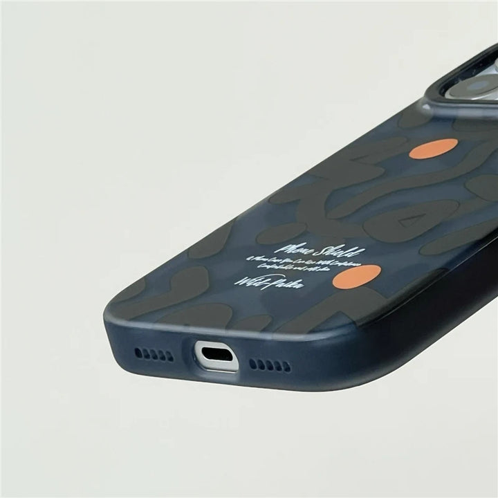 Neo Grafiti iPhone 17 Case