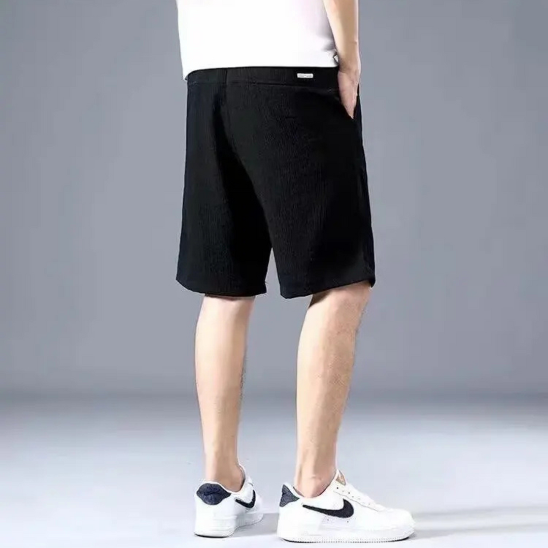 Fit Theory Textured Short