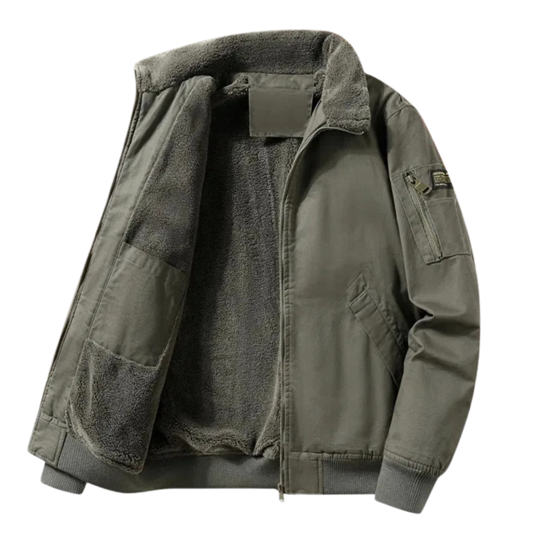 Kodiak Thermal Bomber