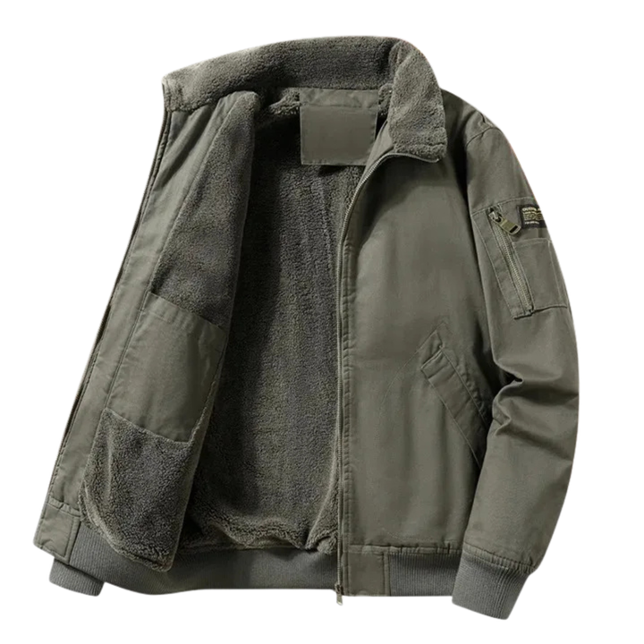 Kodiak Thermal Bomber