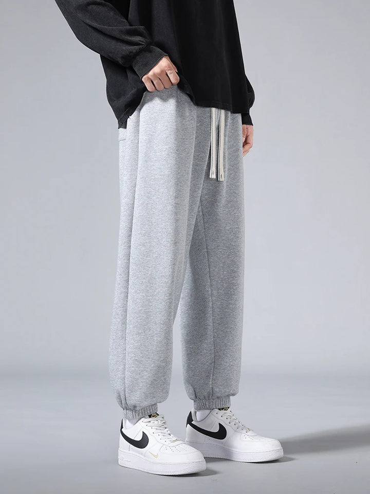 Oasis Relaxed Jogger