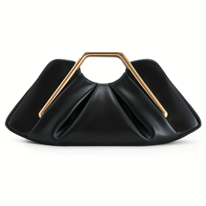Vionnet Clutch Bag