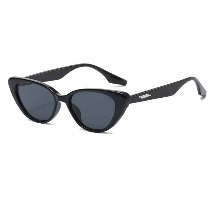 Lunette Cat-Eye Shades
