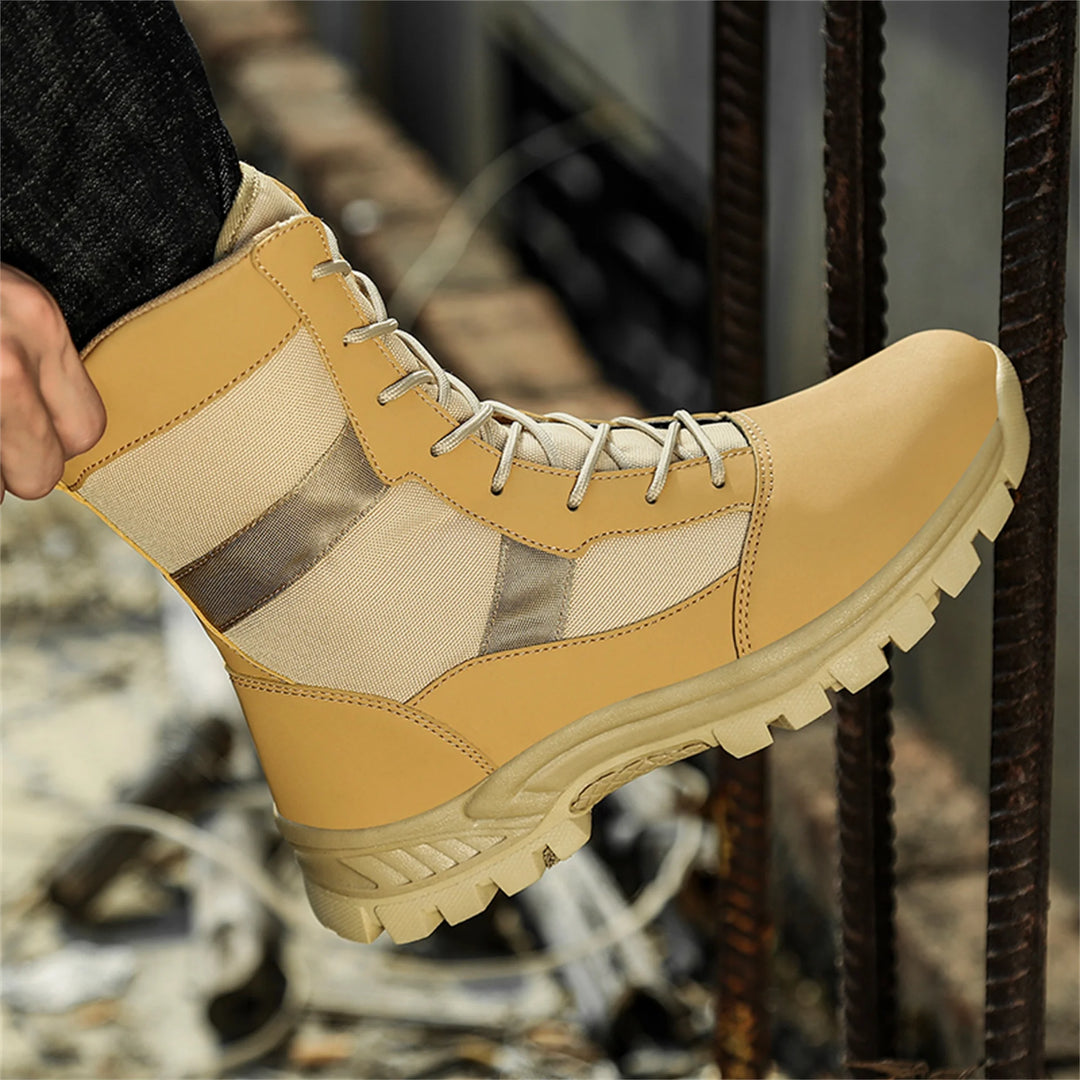 Sentinel All-Terrain Boot