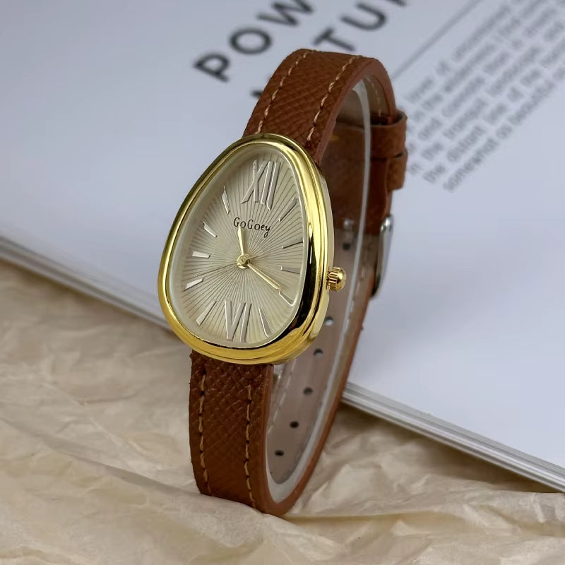 LeMarc Roman Numeral Timepiece