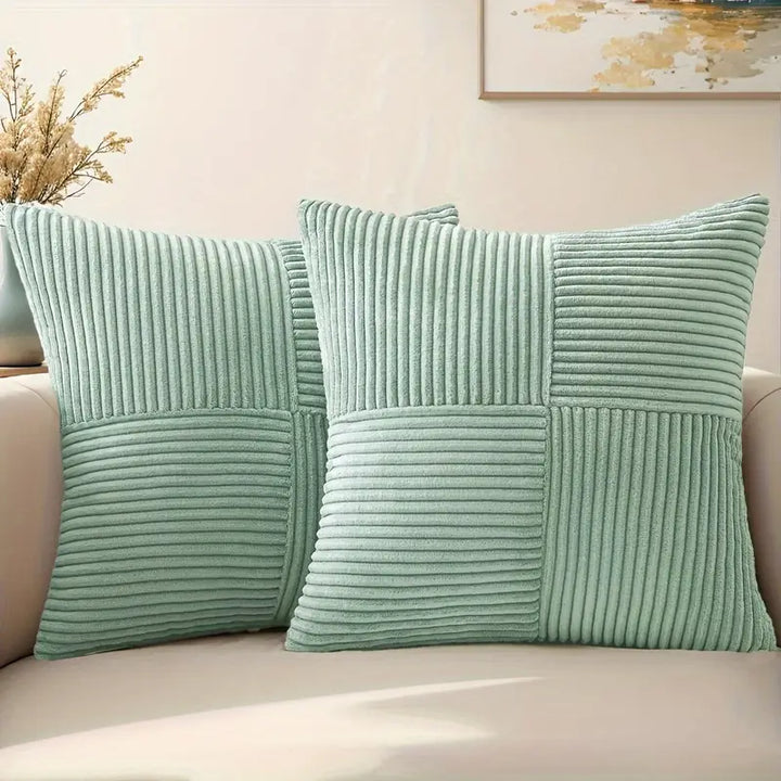 Cordelle Throw Pillow Cover Set