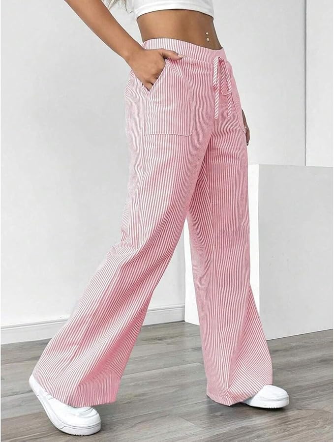Everyday Wide Leg Pant