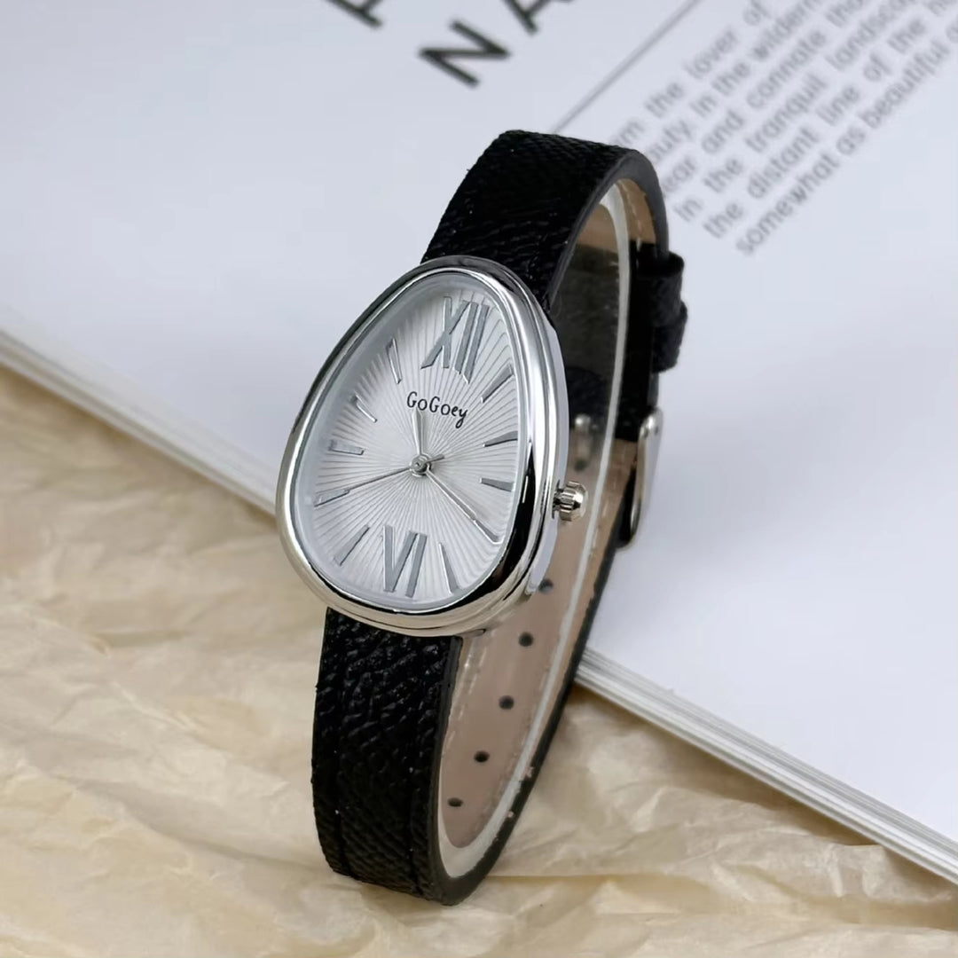 LeMarc Roman Numeral Timepiece