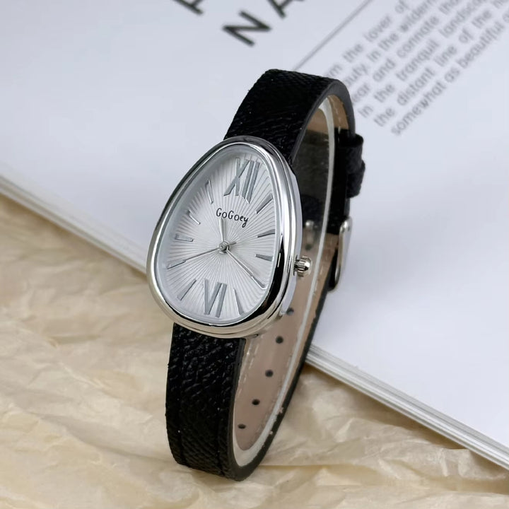 LeMarc Roman Numeral Timepiece