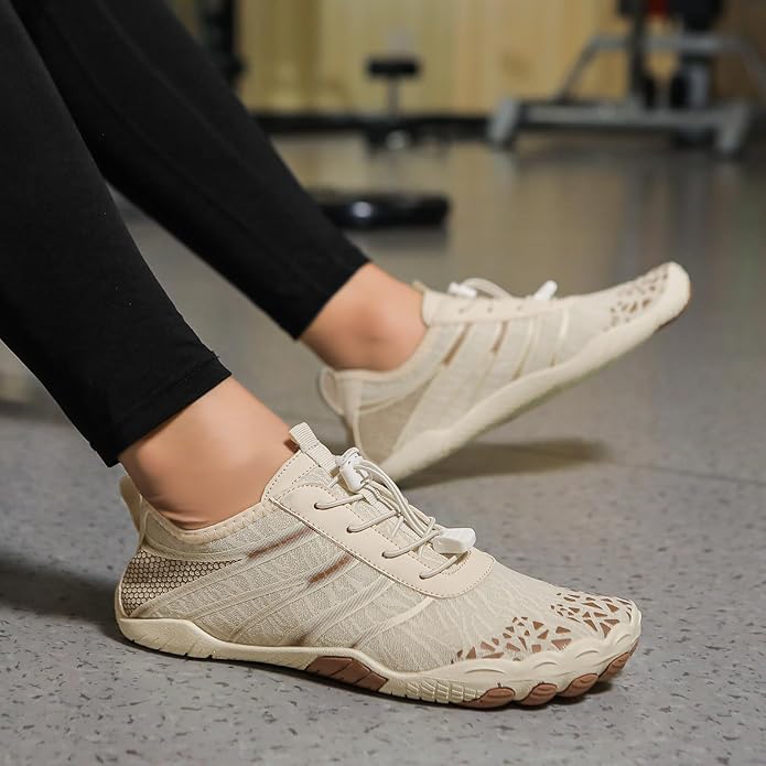 Oasis Barefoot Trainers