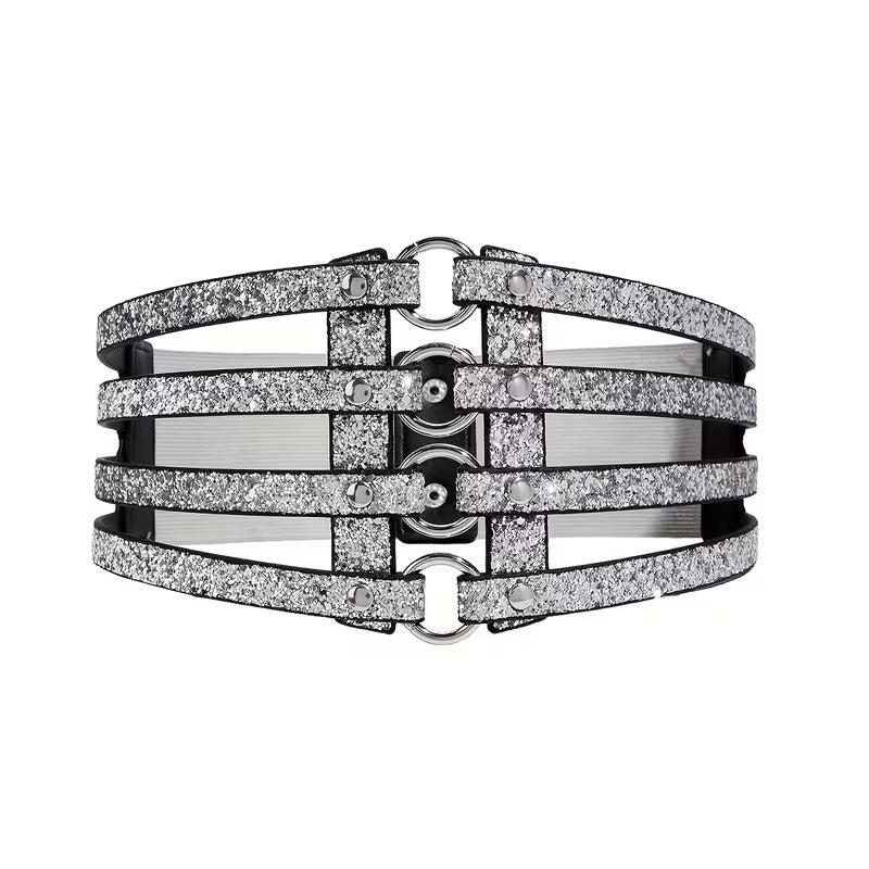 Heiress Corset Belt