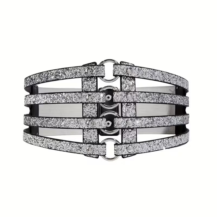 Heiress Corset Belt