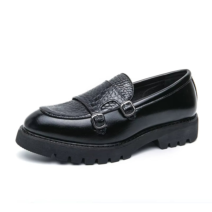 Vittorio Buckle Loafer