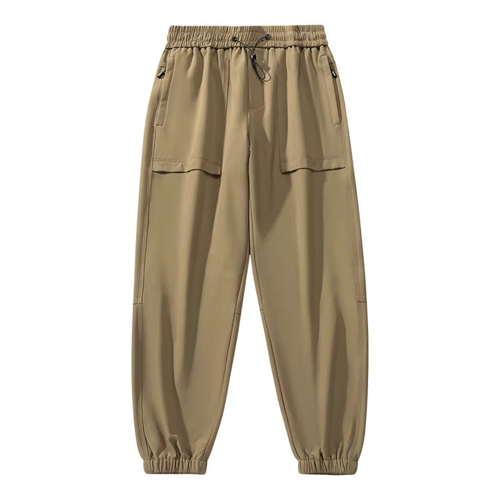Dynamic Trail Jogger