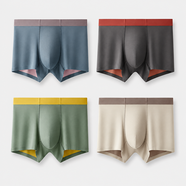 Essential Boxer Brief Set