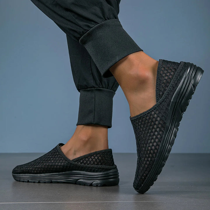 Aero Mesh Slip-On