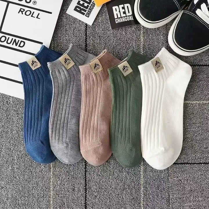 Alpine Low-Cut Sock Set