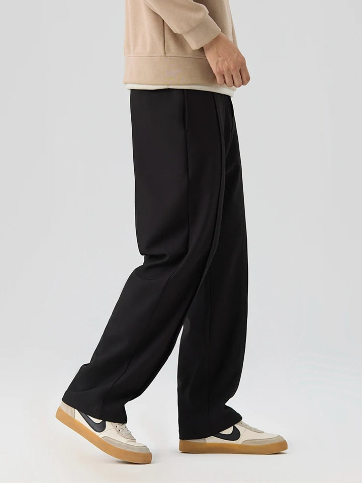 Kingsley Relaxed-Fit Trouser