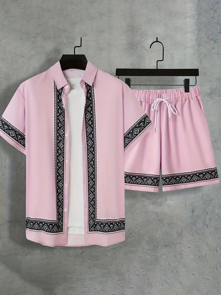 Urban Oasis Lounge Set