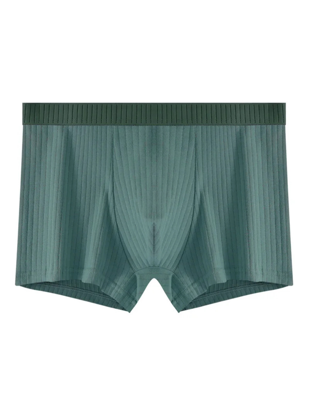 Flex Rib Boxer Brief Set