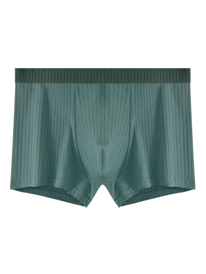 Flex Rib Boxer Brief Set