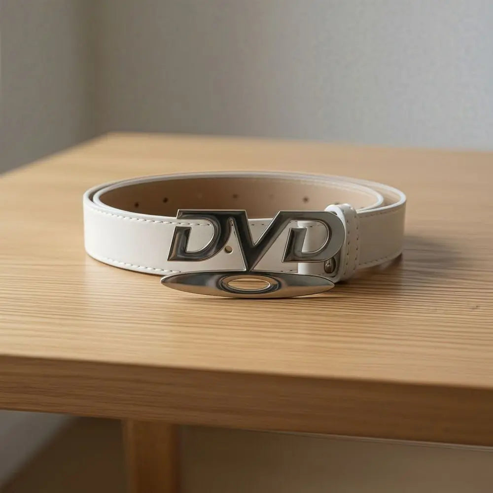 Y2K Statement Belt