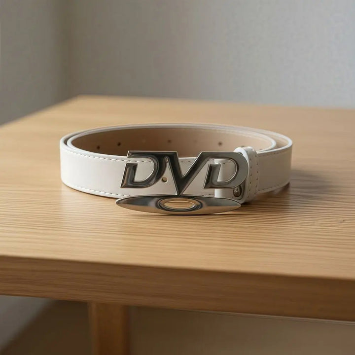 Y2K Statement Belt