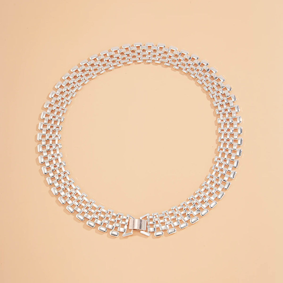 Virelli Necklace & Bracelet Set