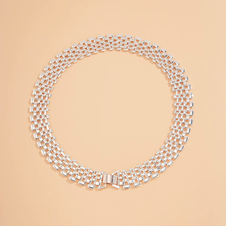 Virelli Necklace & Bracelet Set