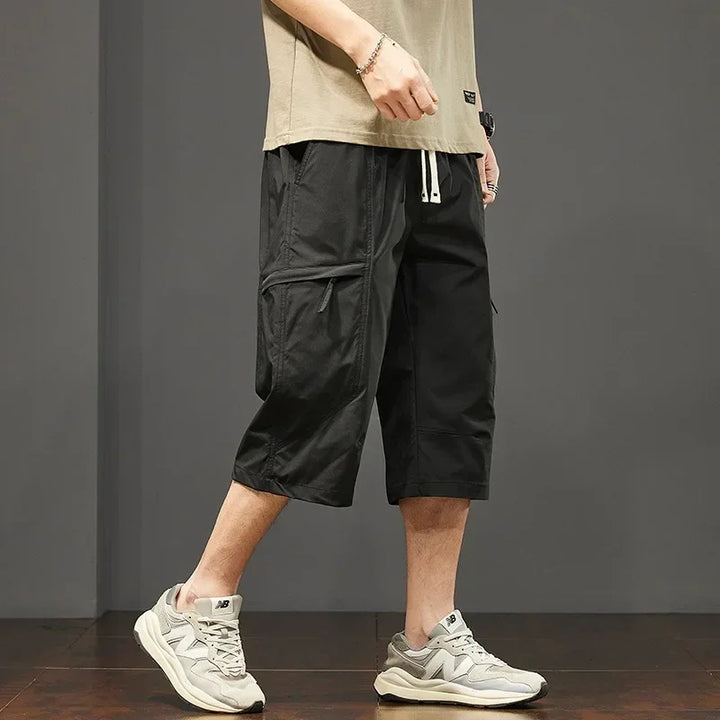 Reflex Tech Cargo Short
