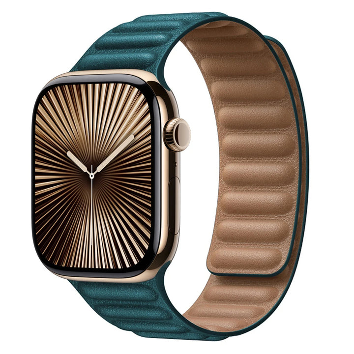 Stratus Magnetic Apple Watch Band