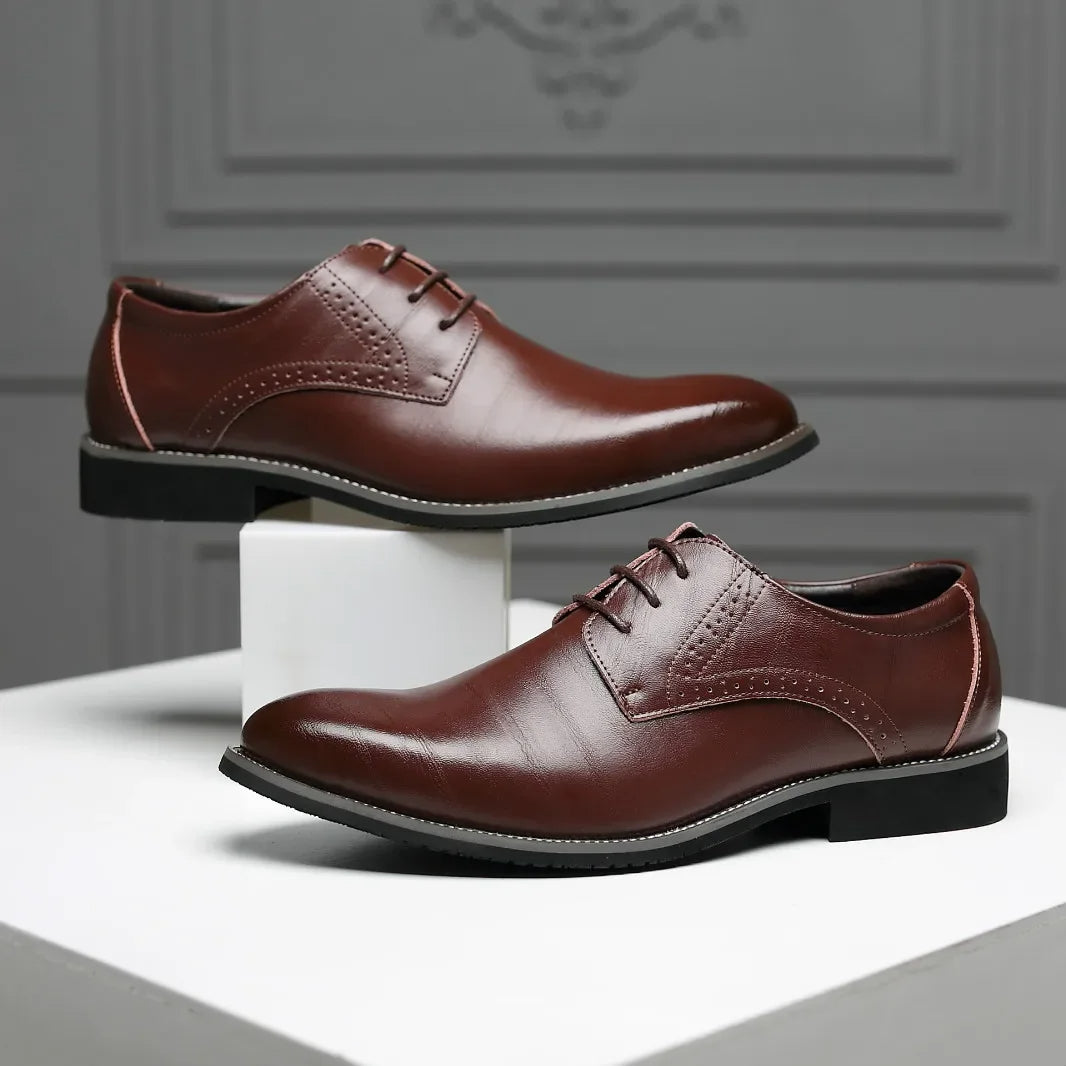 Prestige Elite Oxford