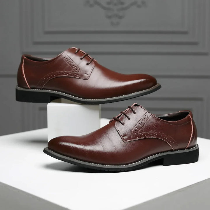 Prestige Elite Oxford