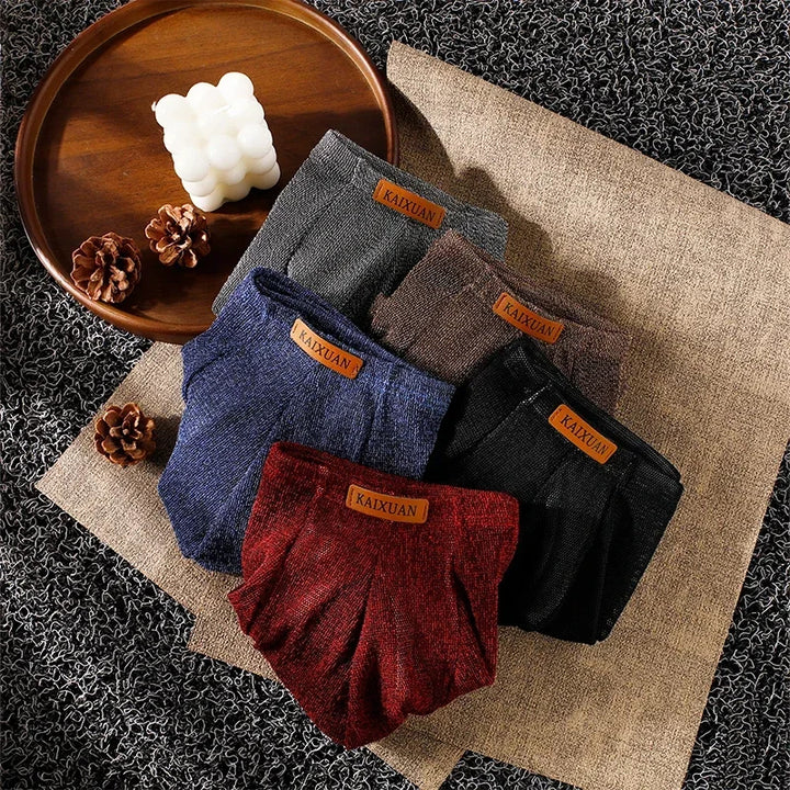 Voss Mesh Boxer Set