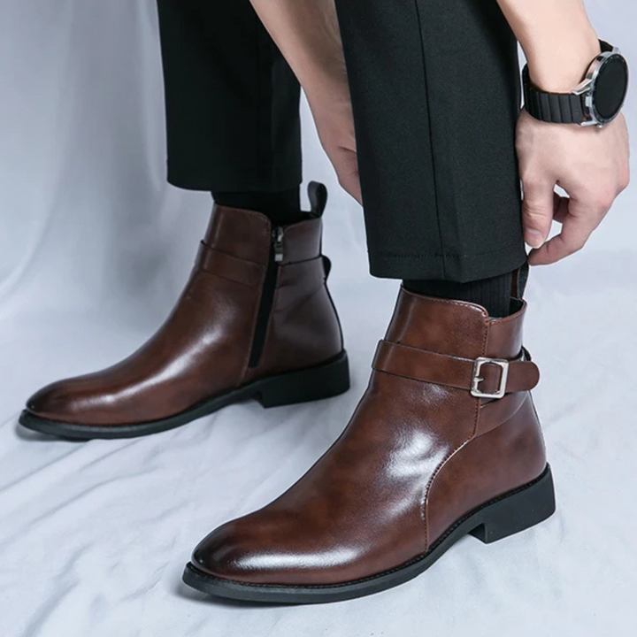 Belfort Chelsea Boot