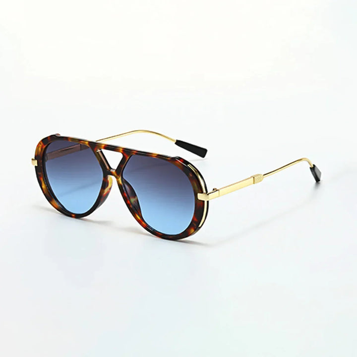 Voss Aviator Sunglasses