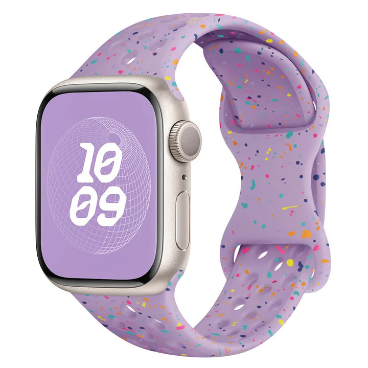 Confetti Apple Watch Band