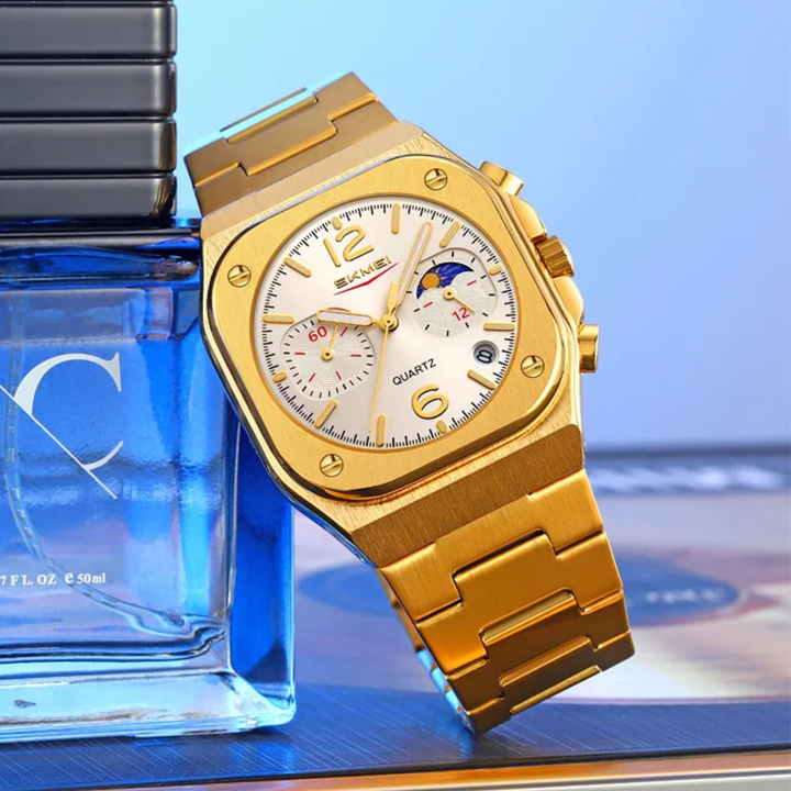 Viceroy Chronograph Watch