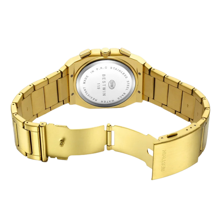 Momentum Chronograph Watch