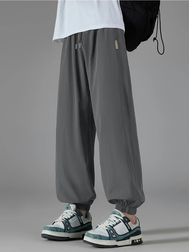 Omni Ice Silk Jogger