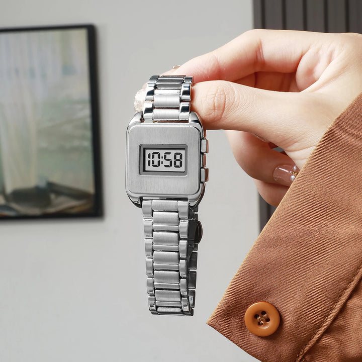 Avior Digital Watch