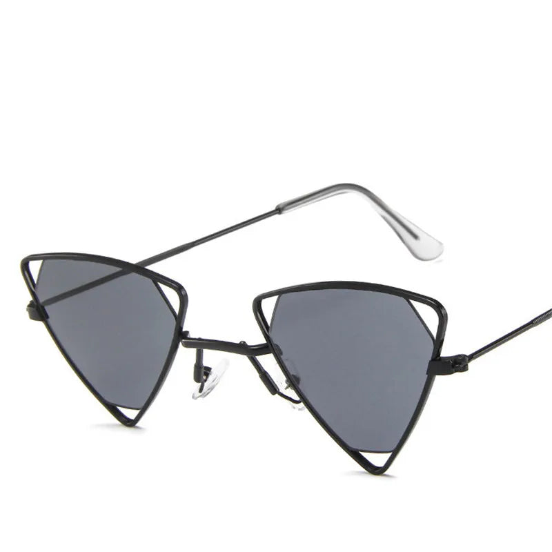 Razor Triangle Sunglasses
