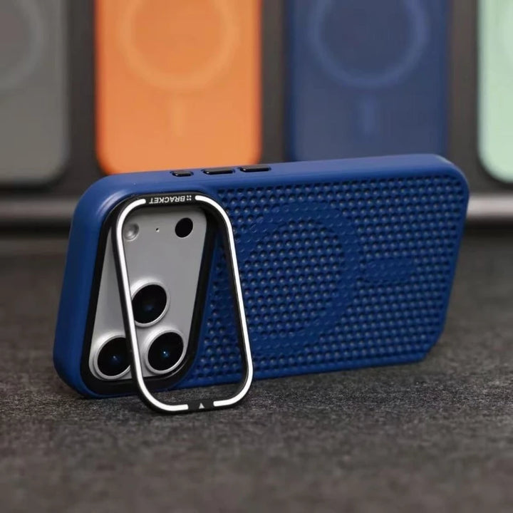 Helix iPhone Case