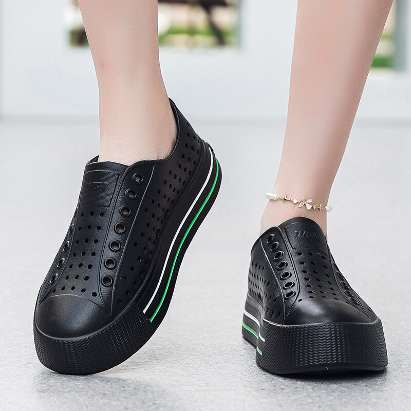 Airelle Slip-On Sneaker