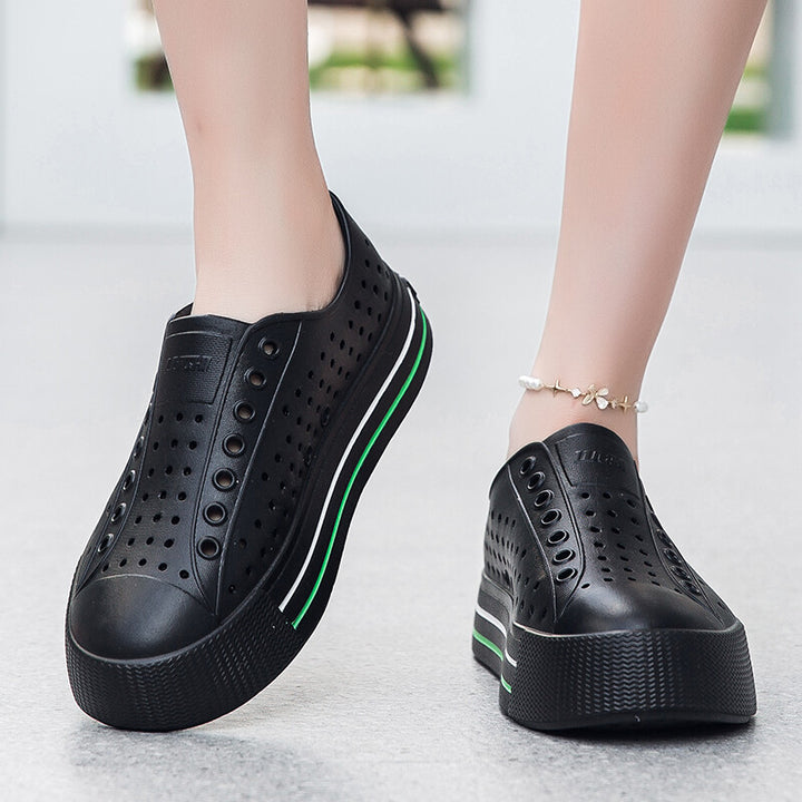 Airelle Slip-On Sneaker